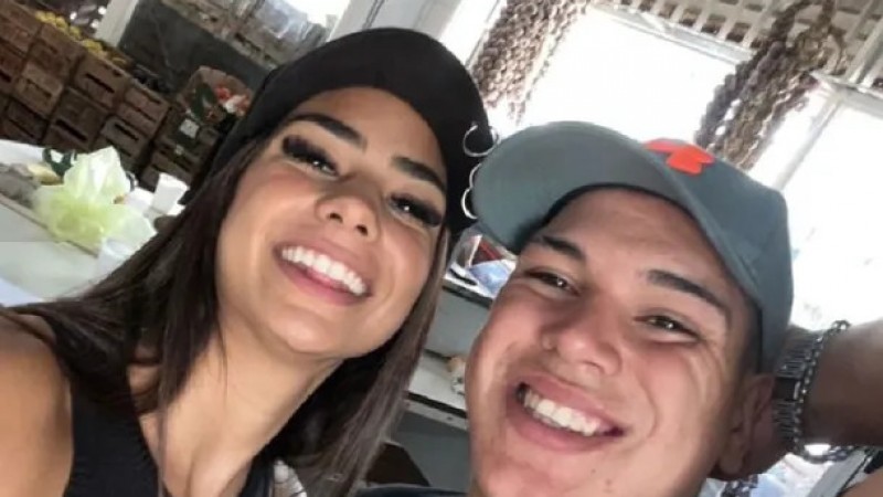 Daniela Celis reveló cómo está el cuadro de salud de Thiago Medina y se esperanzó con su recuperación